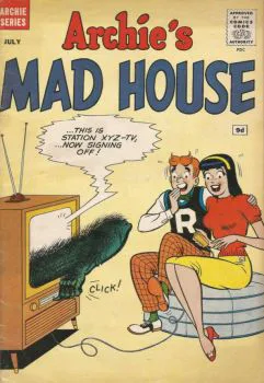 Cover of Cover B UK Price Variant