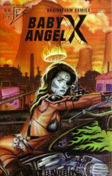 Cover of Cover B Gold Edition