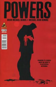 Cover of Cover B