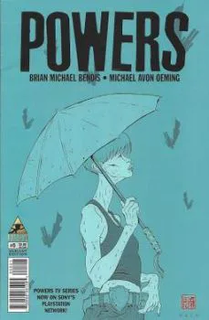 Cover of Cover B