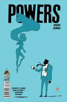 Cover of Cover B