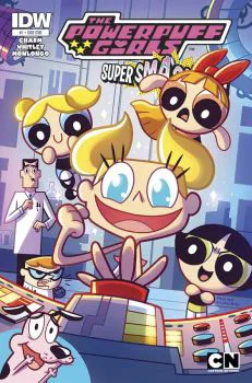 Cover of Cover B