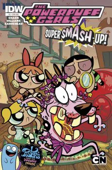 Cover of Cover B