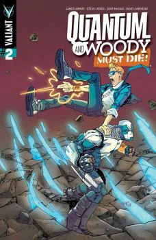 Cover of Cover B Variant Edition