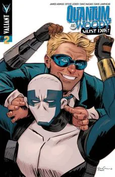 Cover of Cover C Variant Edition