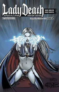 Cover of Century 7 Cover Set