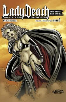 Cover of Century Heavenly Cover