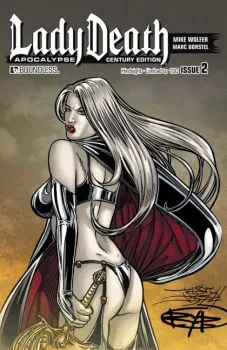 Cover of Century Hindsight Cover