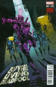 Cover of Cover B