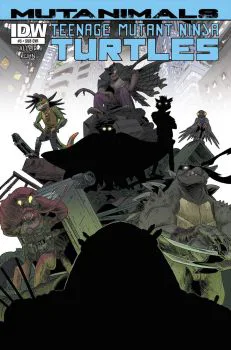 Cover of Cover B