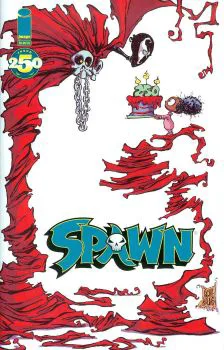 Cover of Skottie Young Variant