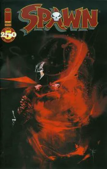 Cover of Jock Variant