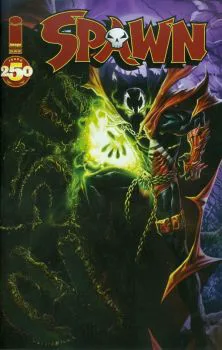 Cover of Philip Tan Variant