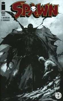 Cover of Variant Cover