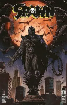 Cover of Valerio Giangiordano Cover