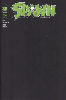 Cover of Black Cover Edition