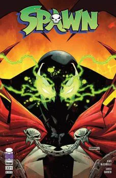 Cover of Carlo Barberi Cover