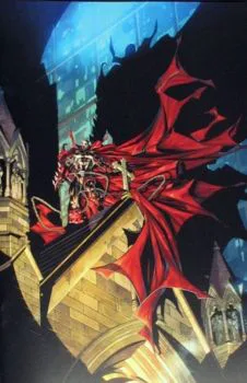 Cover of Carlo Barberi Variant