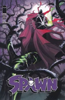 Cover of Marcial Toledano Variant