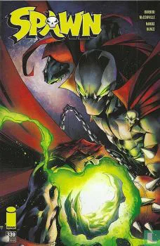 Cover of Variant Cover