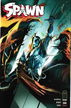 Cover of Kibar Variant