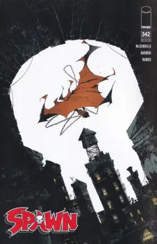 Cover of Jonathan Glapion Variant