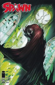 Cover of Kibar Variant