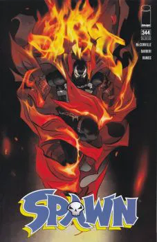 Cover of Marcial Toledano Variant