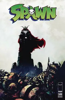 Cover of Mirko Colak Variant