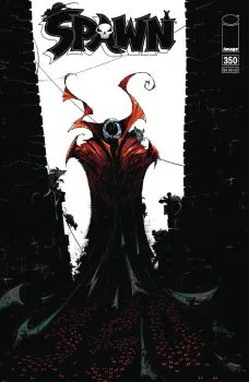 Cover of Jonathan Glapion Variant