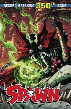 Cover of Ryan Stegman Variant