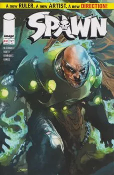Cover of Don Aguillo Variant