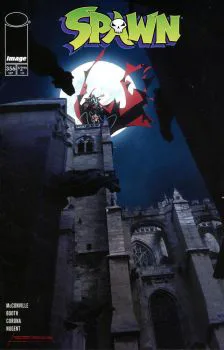 Cover of Tonton Revolver Variant
