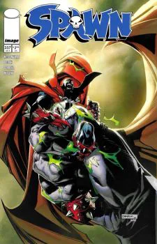 Cover of Carlo Barberi Variant