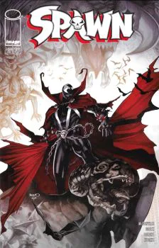 Cover of Paul Renaud Variant