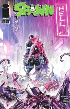 Cover of Zé Carlos Variant