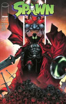 Cover of Von Randal Variant