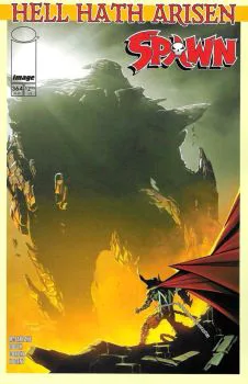 Cover of Carlo Barberi Variant
