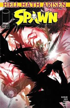 Cover of Don Aguillo Variant