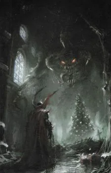 Cover of Danny Ingrassia Variant