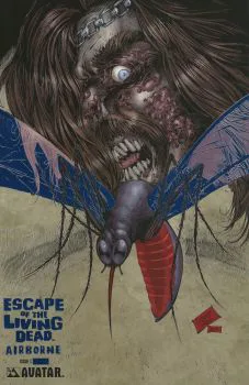 Cover of Cover N Royal Blue Foil