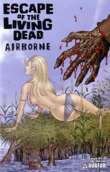 Cover of Cover I Sneak Attack: Limited to 750 Copies