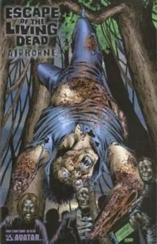 Cover of Cover C Body Count Cover