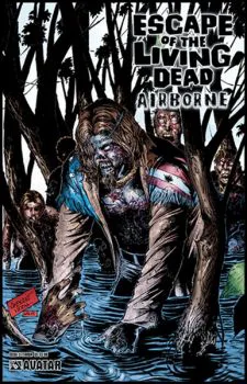 Cover of Cover E Terror Cover