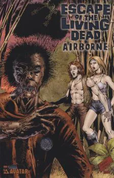 Cover of Cover I Platinum Foil Variant Cover