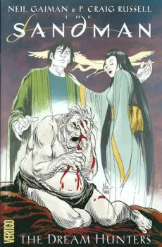 Cover of Cover B Joe Kubert Incentive Variant Cover