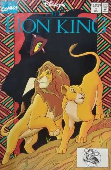 Cover of Cover C Marvel Comics Two Pack Variant