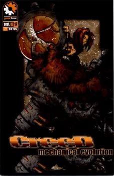 Cover of Cover B Variant