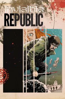 Cover of Cover C Con Exclusive Variant