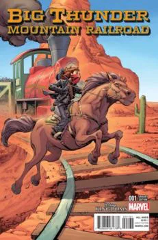 Cover of Tom Raney Incentive Variant (1:25)